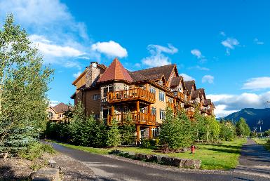 【BC省過大年】<加拿大BC省迎新春VIP春節(jié)禮遇+落基山脈國(guó)家公園+9天深度純玩>